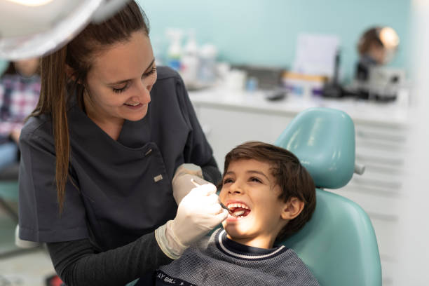 Best Cosmetic Emergency Dentistry in Bourg, LA