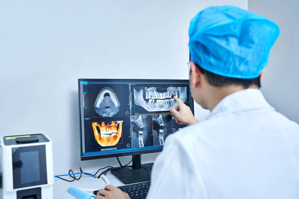 Best Emergency TMJ Treatment in Bourg, LA