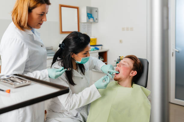 Best Emergency Treatment for Dental Infections or Abscesses in Bourg, LA