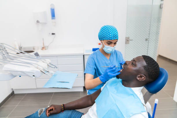 Best Emergency Tooth Extraction in Bourg, LA