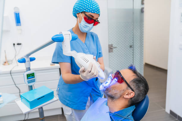 Best Same-Day Emergency Dental Services in Bourg, LA
